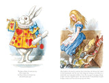 Alice’s Adventures in Wonderland - Lewis Carroll, Illustrated by Sir John Tenniel