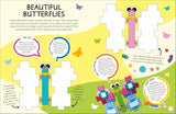 LEGO Ideas Activity Book: Animals - DK
