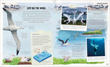 Amazing Animal Journeys: The Most Incredible Migrations in the Natural World -DK