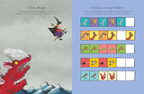 The Gruffalo and Friends: Amazing Animals Sticker Book -Julia Donaldson, Illustrated by Axel Scheffler