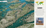 Amazing Animal Journeys: The Most Incredible Migrations in the Natural World -DK