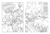 Animalia Colouring Book - Graeme Base