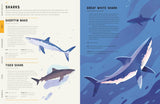 Encyclopedia of Animals: Contains over 275 species! - Jules Howard