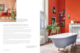 Colourful Living: 30 creative upcycling paint projects for your home - Annie Sloan