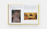 The Art Book: Mini Format - Phaidon
