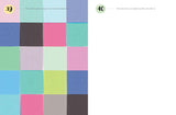 365 Days of Art in Colour: Creative Art Prompts for Every Day of the Year - Lorna Scobie