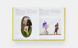 The Art Book: Mini Format - Phaidon