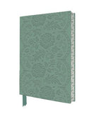Artisan Art Notebooks - Flame Tree