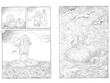 Ottoline at Sea: Book 3 - Chris Riddell