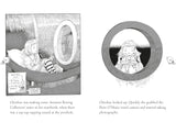 Ottoline at Sea: Book 3 - Chris Riddell
