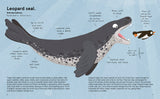 The World's Most Atrocious Animals - Philip Bunting