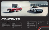 Audi S and RS: quattro Revolution - Russell Hayes