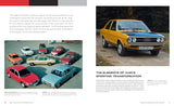 Audi S and RS: quattro Revolution - Russell Hayes