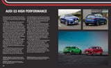 Audi S and RS: quattro Revolution - Russell Hayes