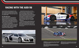 Audi S and RS: quattro Revolution - Russell Hayes