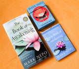 The Book of Awakening Inspiration Deck: 64 Full-Color Cards - Mark Nepo