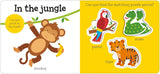 Little Baby Learns: Animals - Roger Priddy
