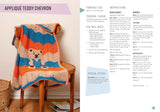 All-New Twenty to Make: Crochet Baby Blankets - Val Pierce
