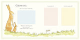 Guess How Much I Love You: My Baby Book