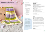 All-New Twenty to Make: Crochet Baby Blankets - Val Pierce