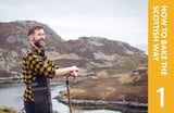 The Hebridean Baker: The Scottish Cookbook - Coinneach MacLeod