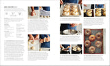 DK The Science of Baking - Matt Adlard