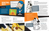 Play The Game: Basketball - Bernie Blackall