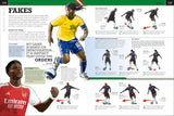 The Football Book - DK