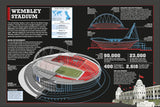 The Football Book - DK