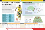 The Football Book - DK