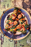 BBQ: Easy Grilling, Big Flavour - Jamie Oliver