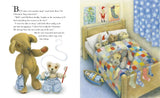 Little Bear and the Silver Star: An Old Bear and Friends Adventure - Jane Hissey