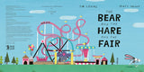 The Bear and the Hare and the Fair - Em Lynas, illustrated by Matt Hunt