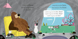 The Bear and the Hare and the Fair - Em Lynas, illustrated by Matt Hunt