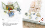 Little Bear and the Silver Star: An Old Bear and Friends Adventure - Jane Hissey
