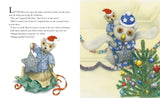Little Bear and the Silver Star: An Old Bear and Friends Adventure - Jane Hissey