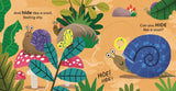 Buzz Like a Bee (Animal Actions) - Guilherme Karsten