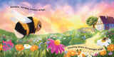 When Bumblebees Go to Sleep - Claire Wrenn Bobrow