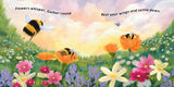 When Bumblebees Go to Sleep - Claire Wrenn Bobrow