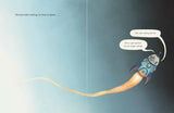 Big Bang Bread: A 13.8-Billion-Year Adventure - Lily Uivel