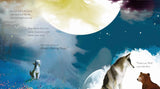 The Big Dreaming - Michael Rosen