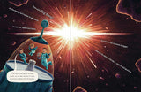 Big Bang Bread: A 13.8-Billion-Year Adventure - Lily Uivel