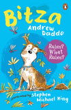 Bitza Book 2: Rules? What Rules? - Andrew Daddo