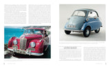 BMW 3-Series 50 Years - Tony Lewin