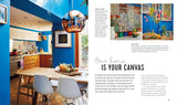 Be Bold with Colour and Pattern - Emily Henson