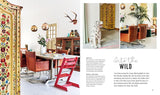 Be Bold with Colour and Pattern - Emily Henson