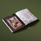 Enchanting Book Nooks - Raphaele Vidaling