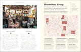 A World of Bookish Places: Travel Inspiration For Book Lovers - DK Travel