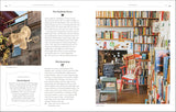 A World of Bookish Places: Travel Inspiration For Book Lovers - DK Travel