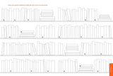 Penguin Reading Journal: A keepsake journal for your reading life